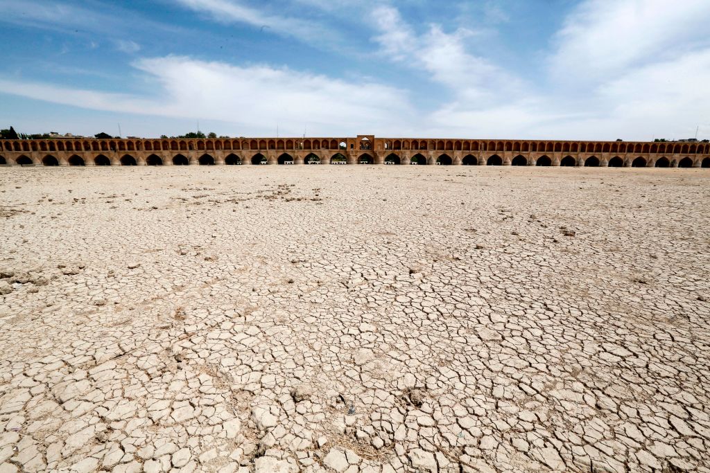 «زاینده رود ایران» نخستین جشنواره ملی مطبوعاتی زاینده‌رود در اصفهان