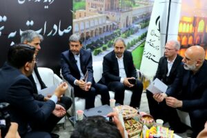 اصفهان در مسیر تبدیل شدن به قطب نوظهور اقتصادی