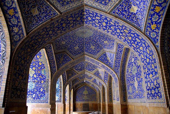 سکوت یونسکو در برابر تخریب آثار تاریخی نصف جهان