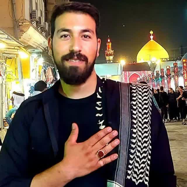 ادامه خط سرخ شهادت تا فصل ظهور