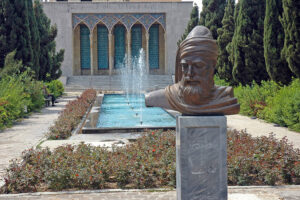 مقبره صائب تبریزی به پاتوقی فرهنگی تبدیل می‌شود