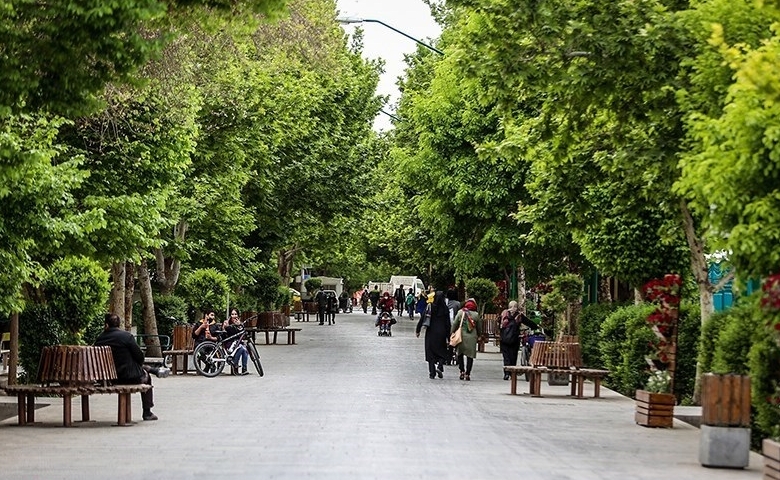 گردشگری اصفهان با عشق حسینی و هنرهای اصیل