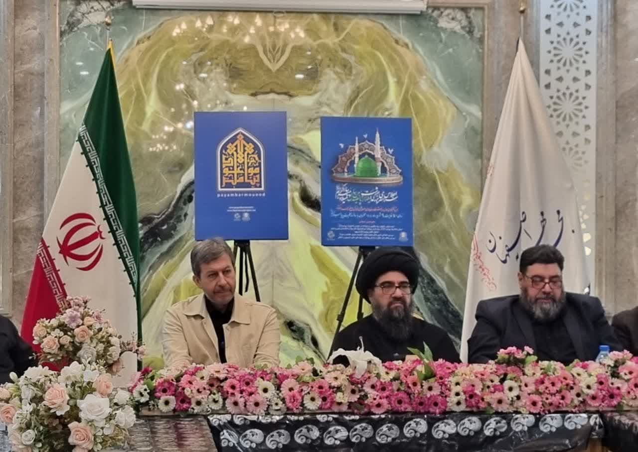 هزار و پانصدمین سالگرد میلاد پیامبر(ص)؛ فرصت طلایی وحدت جهان اسلام