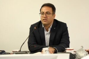 دانشگاه پیام نور باید به زیست‌بوم فناوری و نوآوری بپیوندد