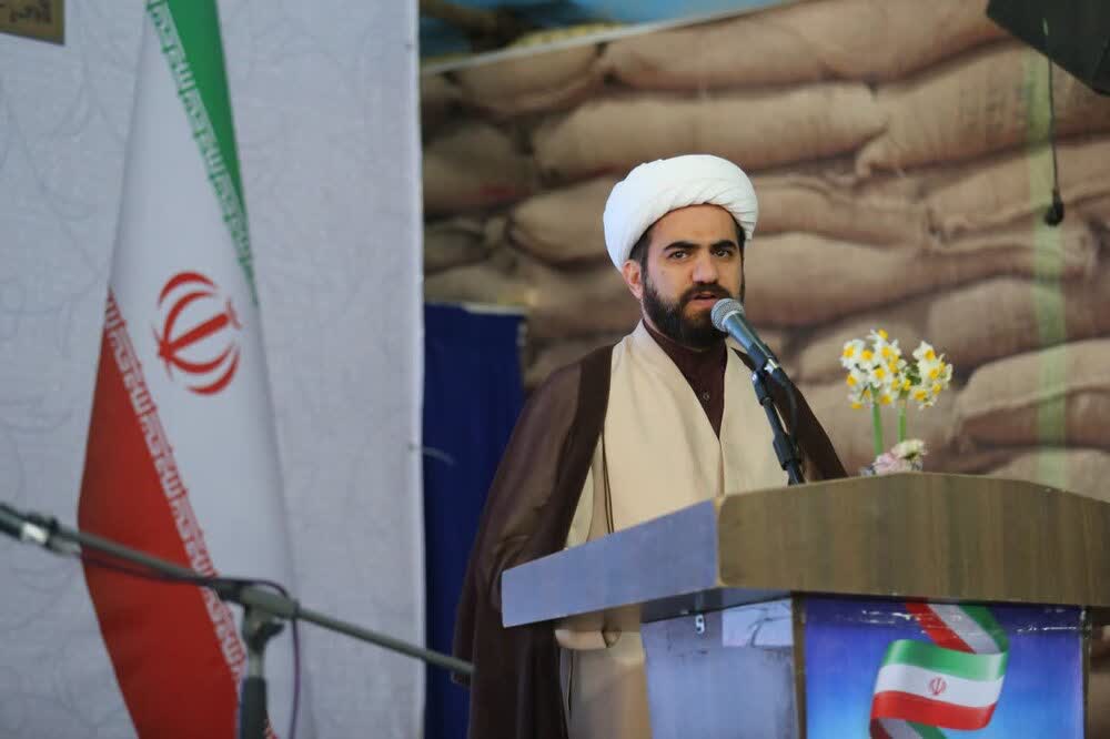 اوّلین همایش تجلیل از بانوان فرهیخته و فعال تبلیغ دینی