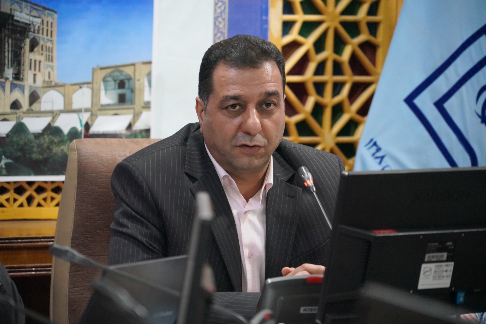 احتمال ایجاد ظرفیت اسکان در اصفهان برای پذیرفته‌شدگان سمپاد شهرستانی