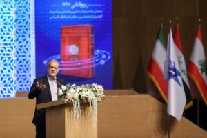 رئیس‌جمهور: ما تا پاسخگو نباشیم، عدالت تحقق نمی‌یابد