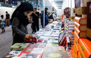 نمایشگاه کتاب اصفهان از «تعویض کتاب فرسوده» تا «آزمون صدا»