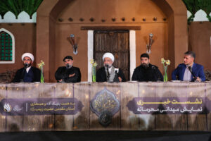 نمایش «محرمانه» صحنه‌هایی از تاریخ پنهان فاطمی در اصفهان