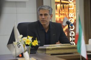 محصولات گلنور در مسیر افزایش بهره‌وری و کاهش آلودگی نوری