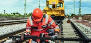 ریل ذوب آهن اصفهان آغازگر فصلی نو در ترانزیت منطقه‌ای ایران