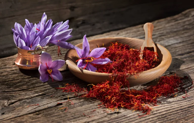 saffron-1