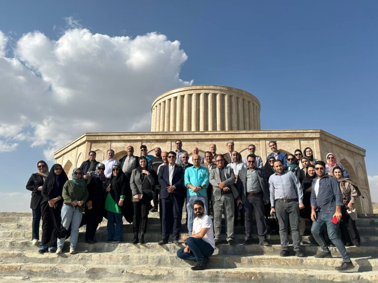 همدان