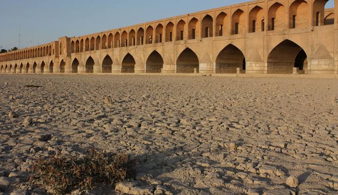 زاینده رود