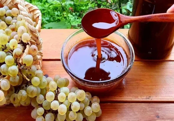 grape-juice