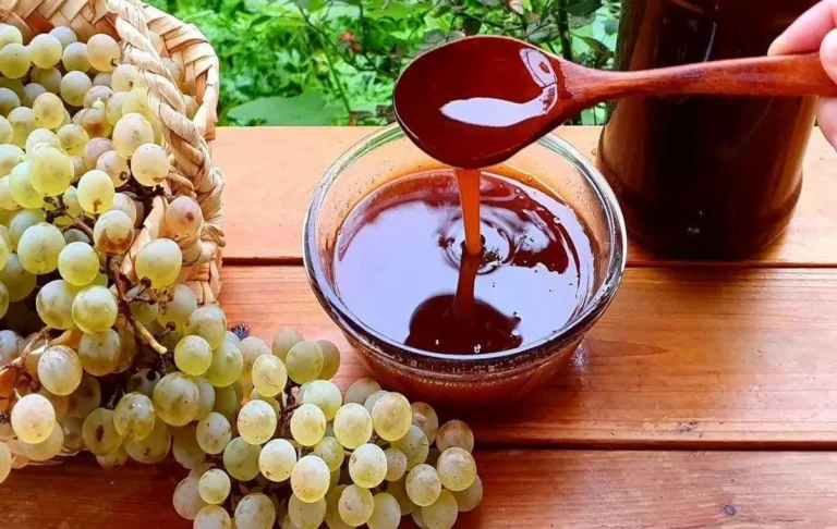 grape-juice