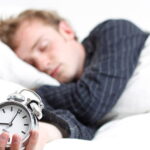 sleep