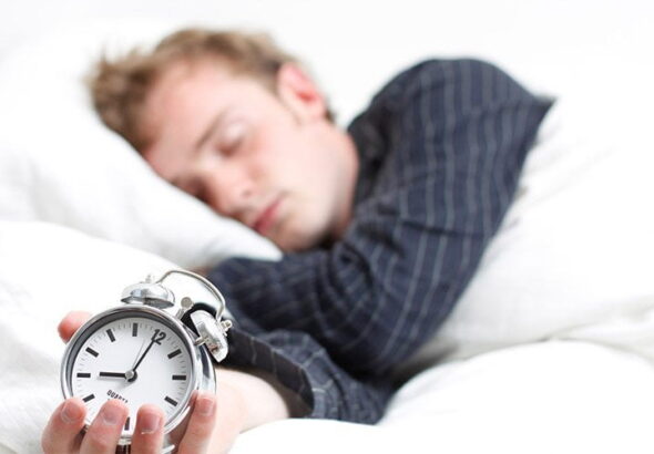 sleep