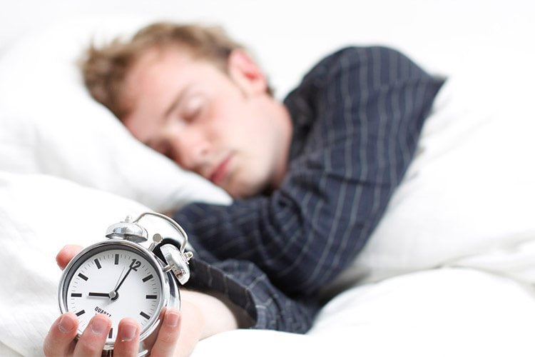 sleep